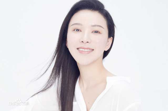 最优质罗心妍生活照