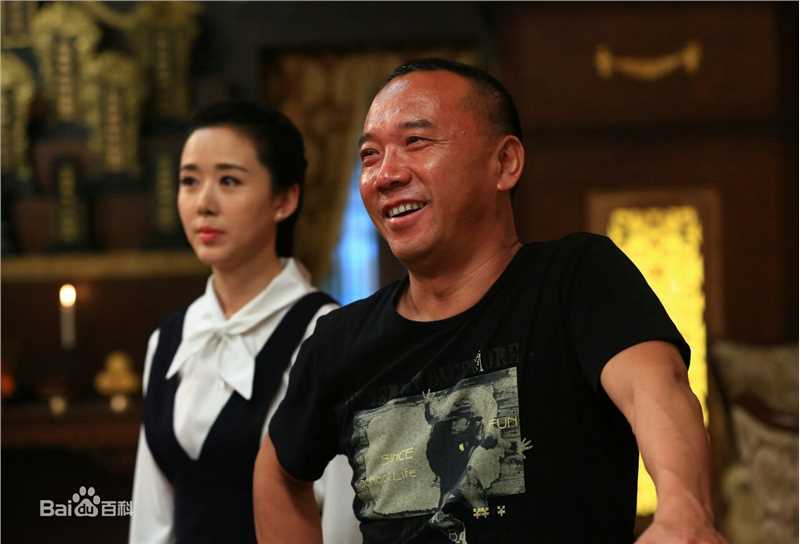 最优质陶秋普生活照