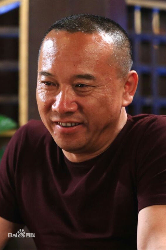 最优质陶秋普生活照