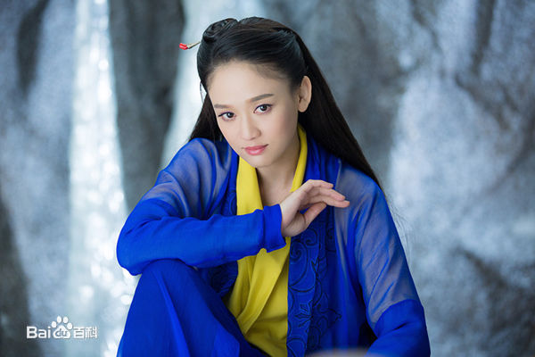 于正(Yu Zheng)作品《笑傲江湖》最新剧照