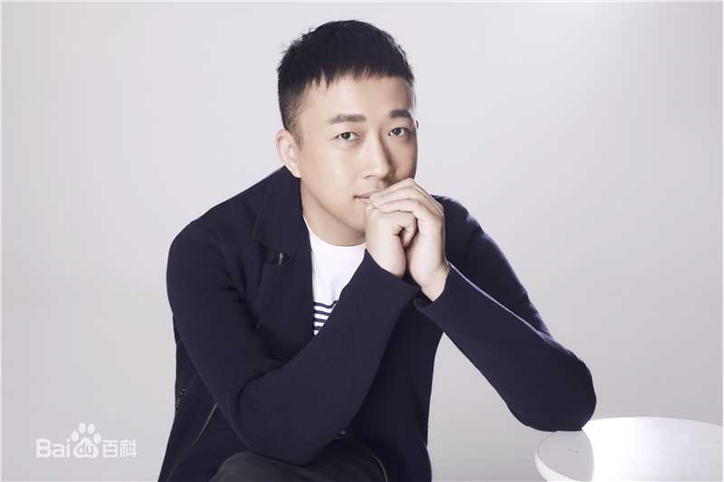 于正(Yu Zheng)编剧、制作人前后照片