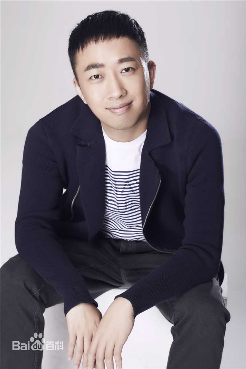 于正(Yu Zheng)编剧、制作人前后照片