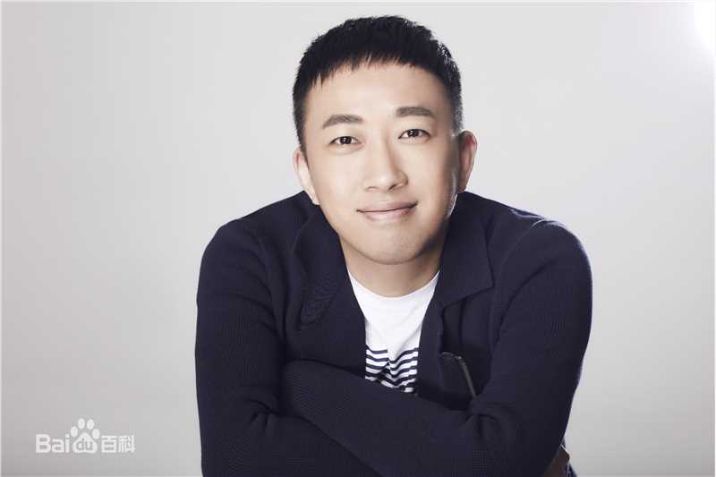 于正(Yu Zheng)编剧、制作人前后照片