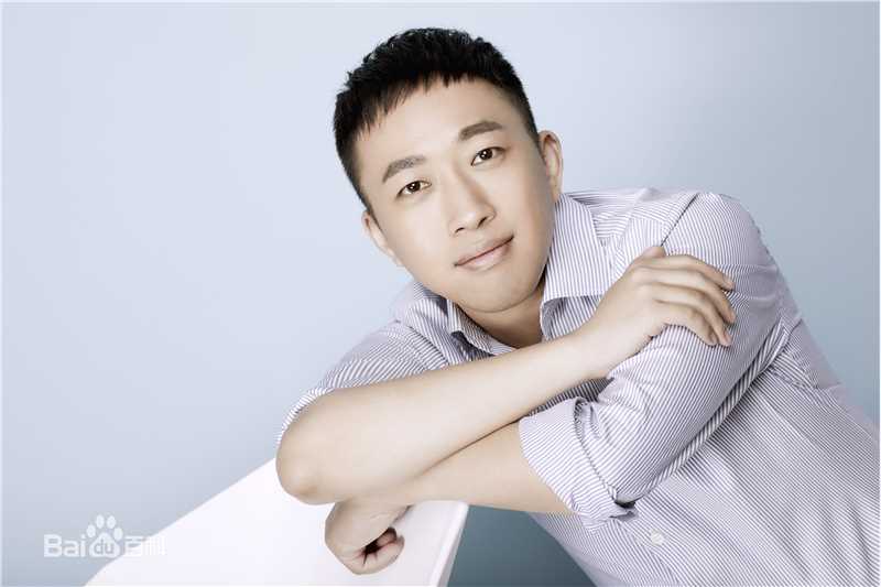 于正(Yu Zheng)编剧、制作人前后照片