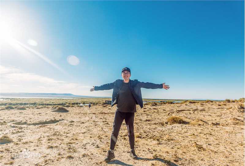 于正(Yu Zheng)工作照及生活照前后照片