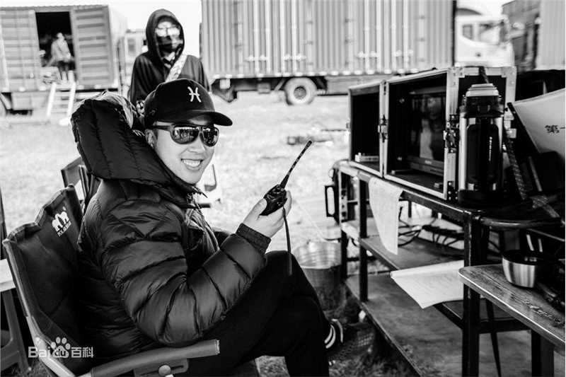 于正(Yu Zheng)工作照及生活照前后照片