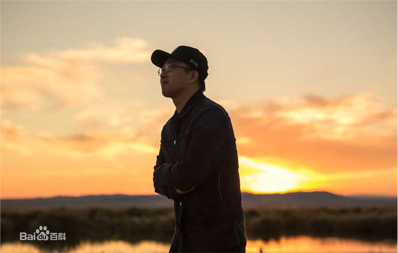 于正(Yu Zheng)工作照及生活照前后照片