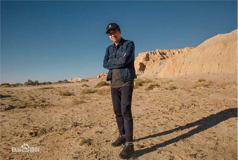 于正(Yu Zheng)工作照及生活照前后照片