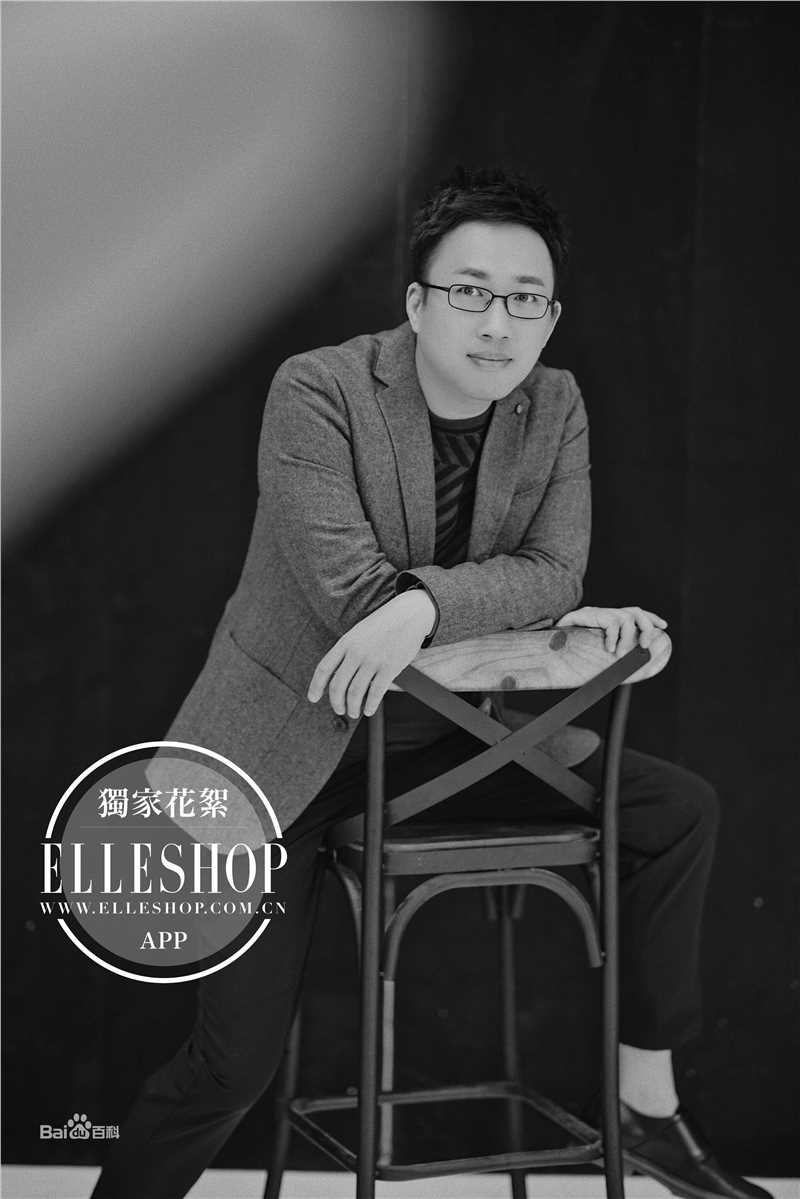 于正(Yu Zheng)时尚大片幕后花絮性感图片图集