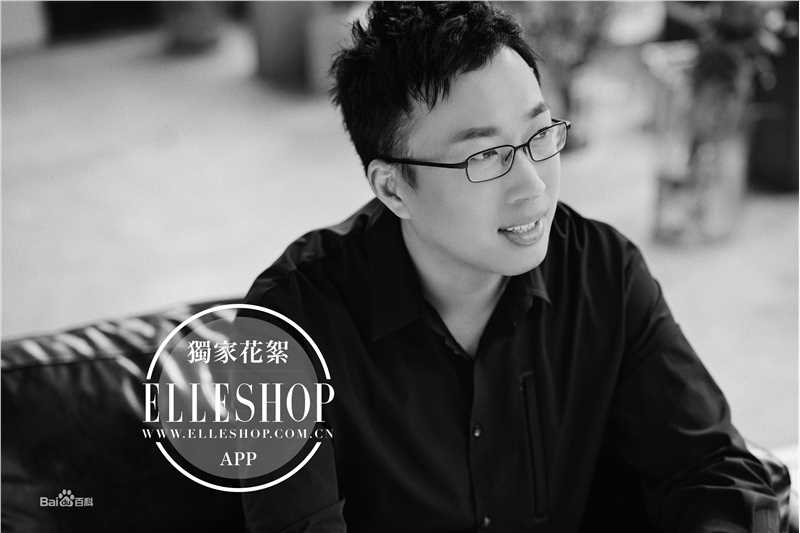 于正(Yu Zheng)时尚大片幕后花絮性感图片图集