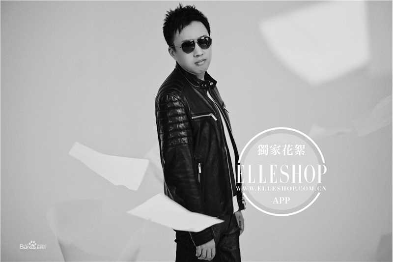 于正(Yu Zheng)时尚大片幕后花絮性感图片图集