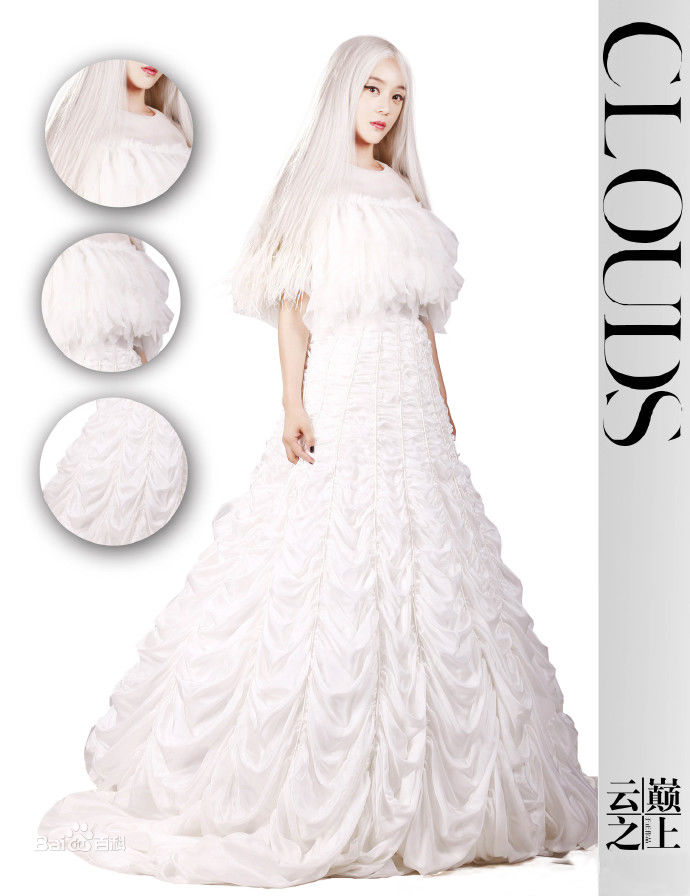 最全于正(Yu Zheng)在电视剧《云巅之上》中的壁纸