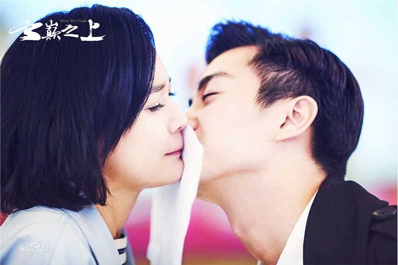 最全于正(Yu Zheng)在电视剧《云巅之上》中的壁纸