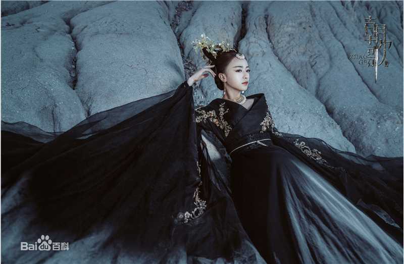 高清于正(Yu Zheng)在电视剧《朝歌》中的图集