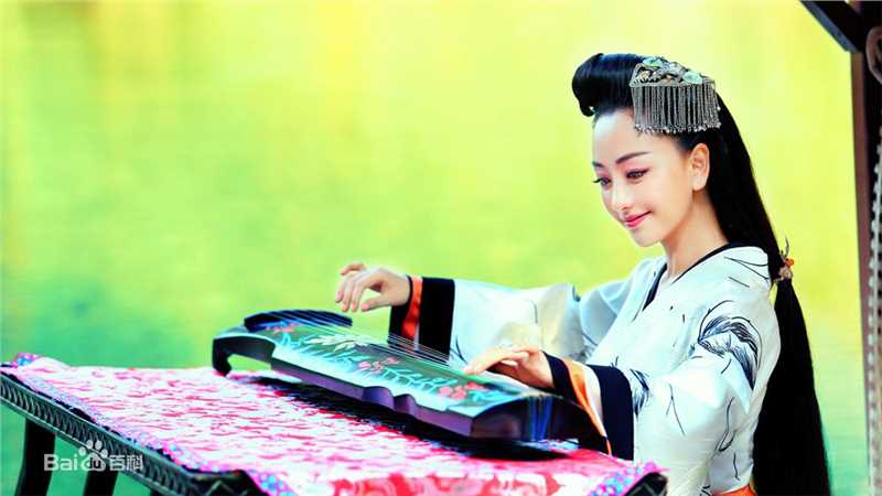 最新于正(Yu Zheng)在电视剧《云中歌》中的图集