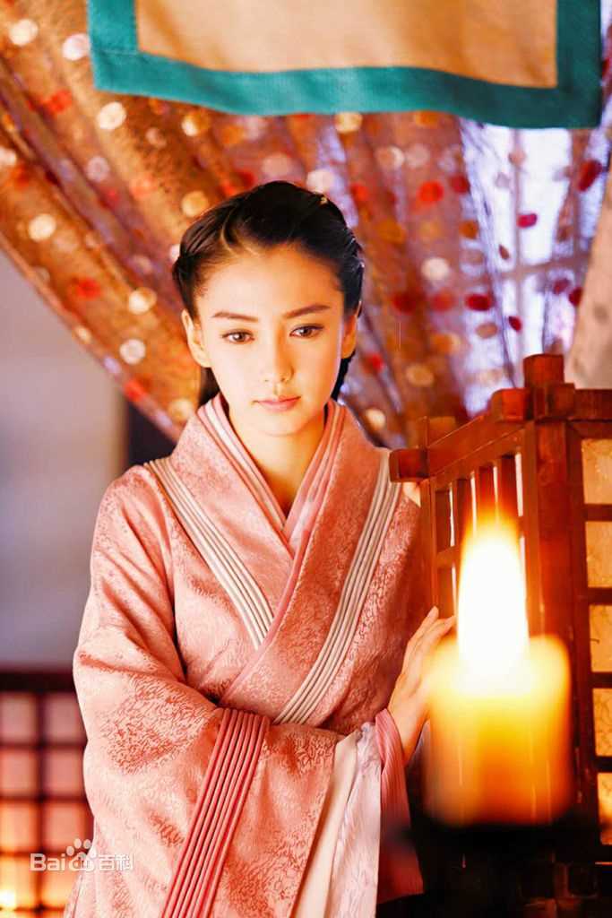 最新于正(Yu Zheng)在电视剧《云中歌》中的图集