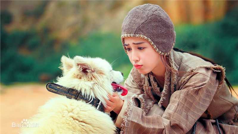 最新于正(Yu Zheng)在电视剧《云中歌》中的图集