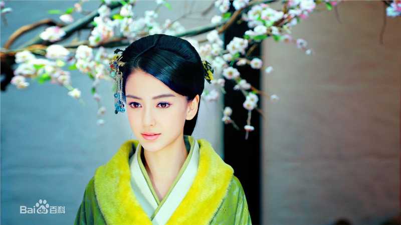 最新于正(Yu Zheng)在电视剧《云中歌》中的图集