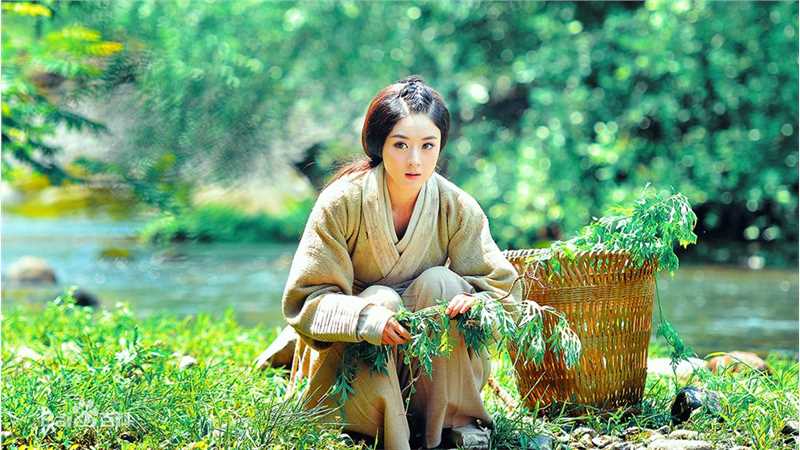 最新于正(Yu Zheng)在电视剧《云中歌》中的图集