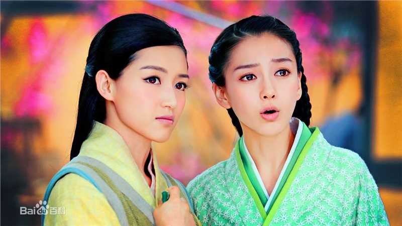 最新于正(Yu Zheng)在电视剧《云中歌》中的图集