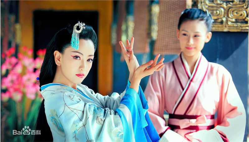 最新于正(Yu Zheng)在电视剧《云中歌》中的图集