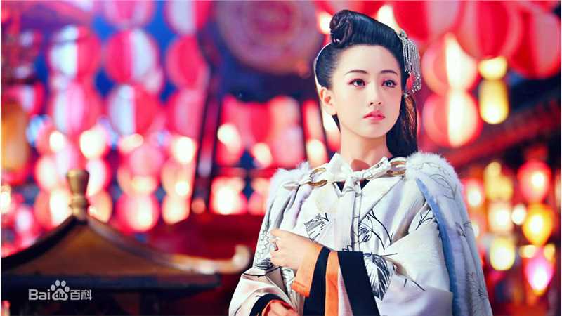 最新于正(Yu Zheng)在电视剧《云中歌》中的图集