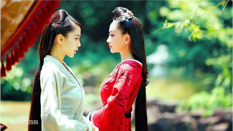 最新于正(Yu Zheng)在电视剧《云中歌》中的图集