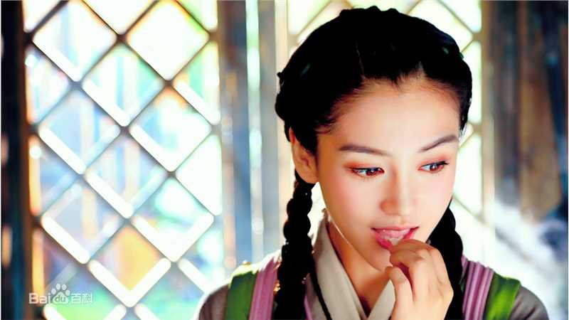 最新于正(Yu Zheng)在电视剧《云中歌》中的图集