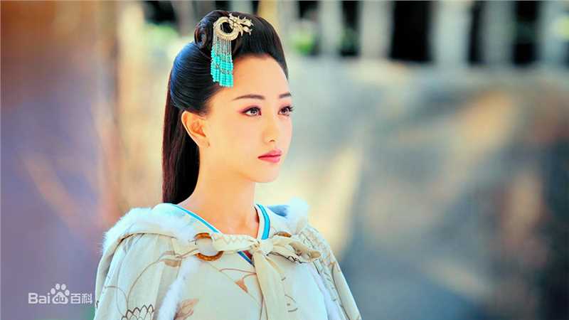 最新于正(Yu Zheng)在电视剧《云中歌》中的图集