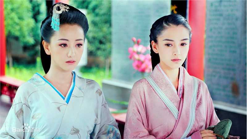 最新于正(Yu Zheng)在电视剧《云中歌》中的图集