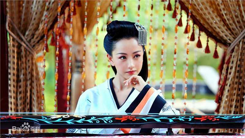 最新于正(Yu Zheng)在电视剧《云中歌》中的图集