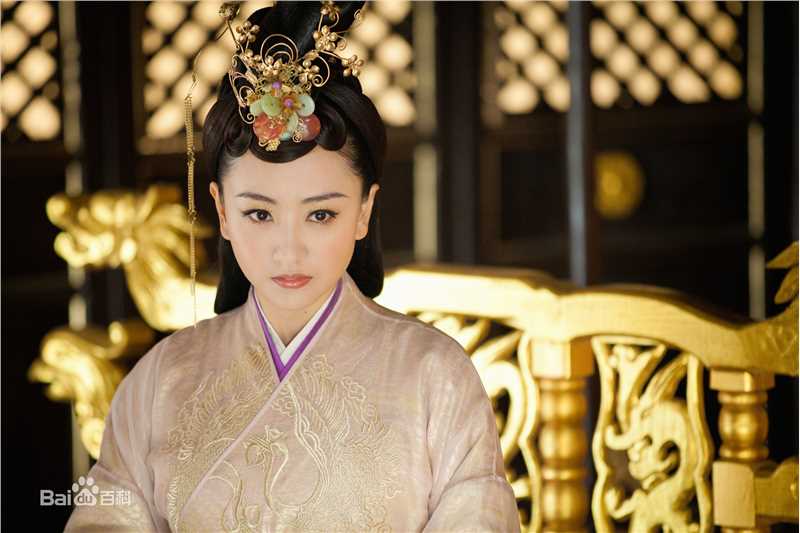 精选于正(Yu Zheng)在电视剧《陆贞传奇》中的图册