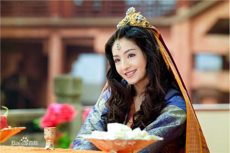 精选于正(Yu Zheng)在电视剧《陆贞传奇》中的图册