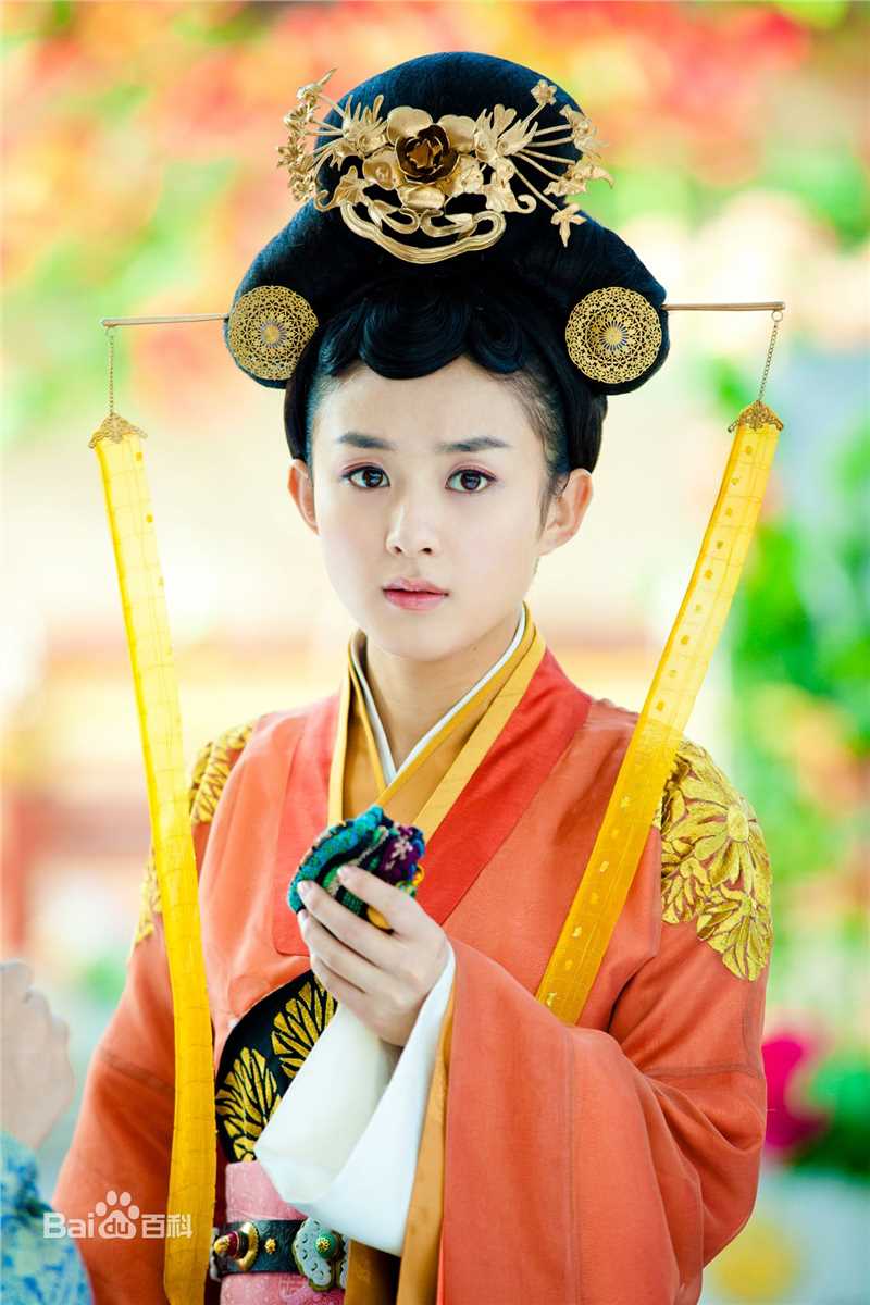 精选于正(Yu Zheng)在电视剧《陆贞传奇》中的图册