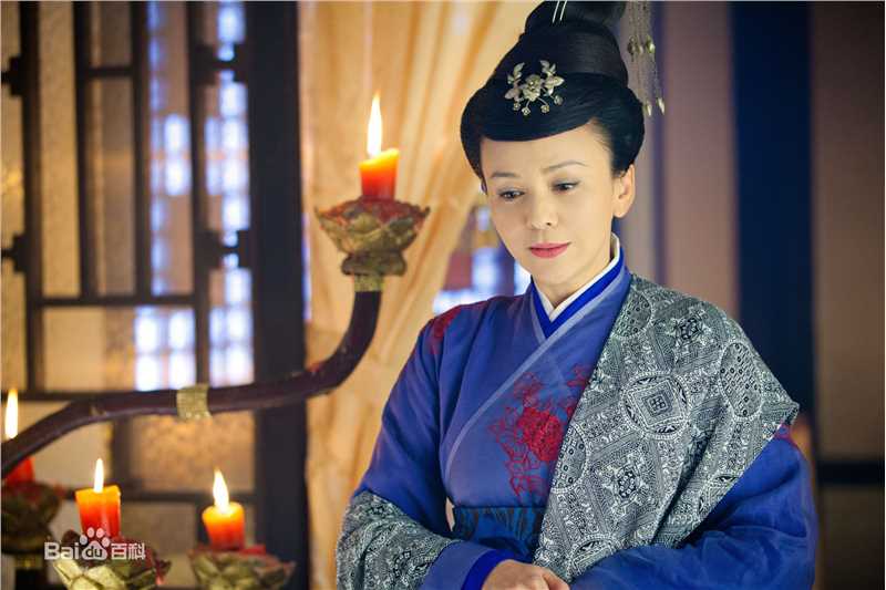 精选于正(Yu Zheng)在电视剧《陆贞传奇》中的图册