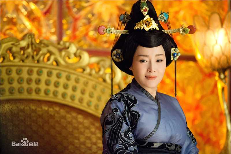 精选于正(Yu Zheng)在电视剧《陆贞传奇》中的图册