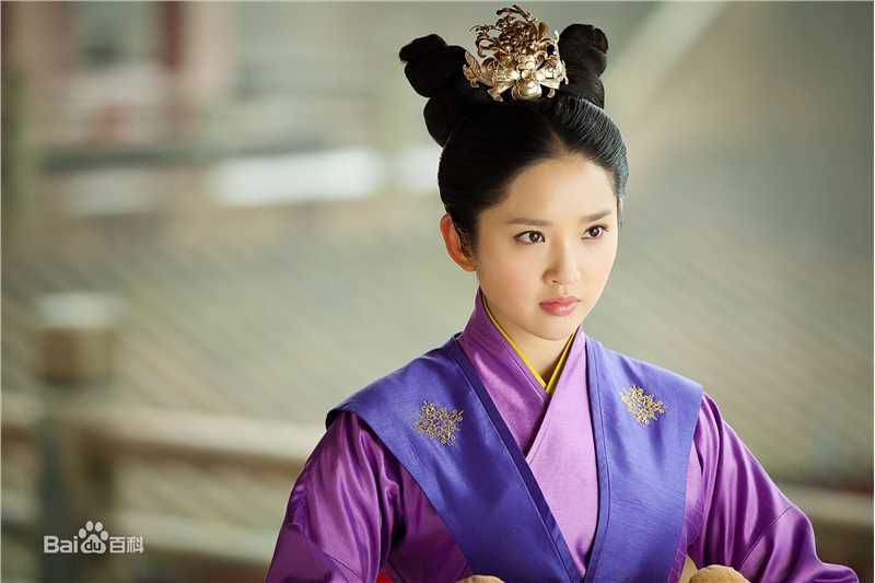 精选于正(Yu Zheng)在电视剧《陆贞传奇》中的图册