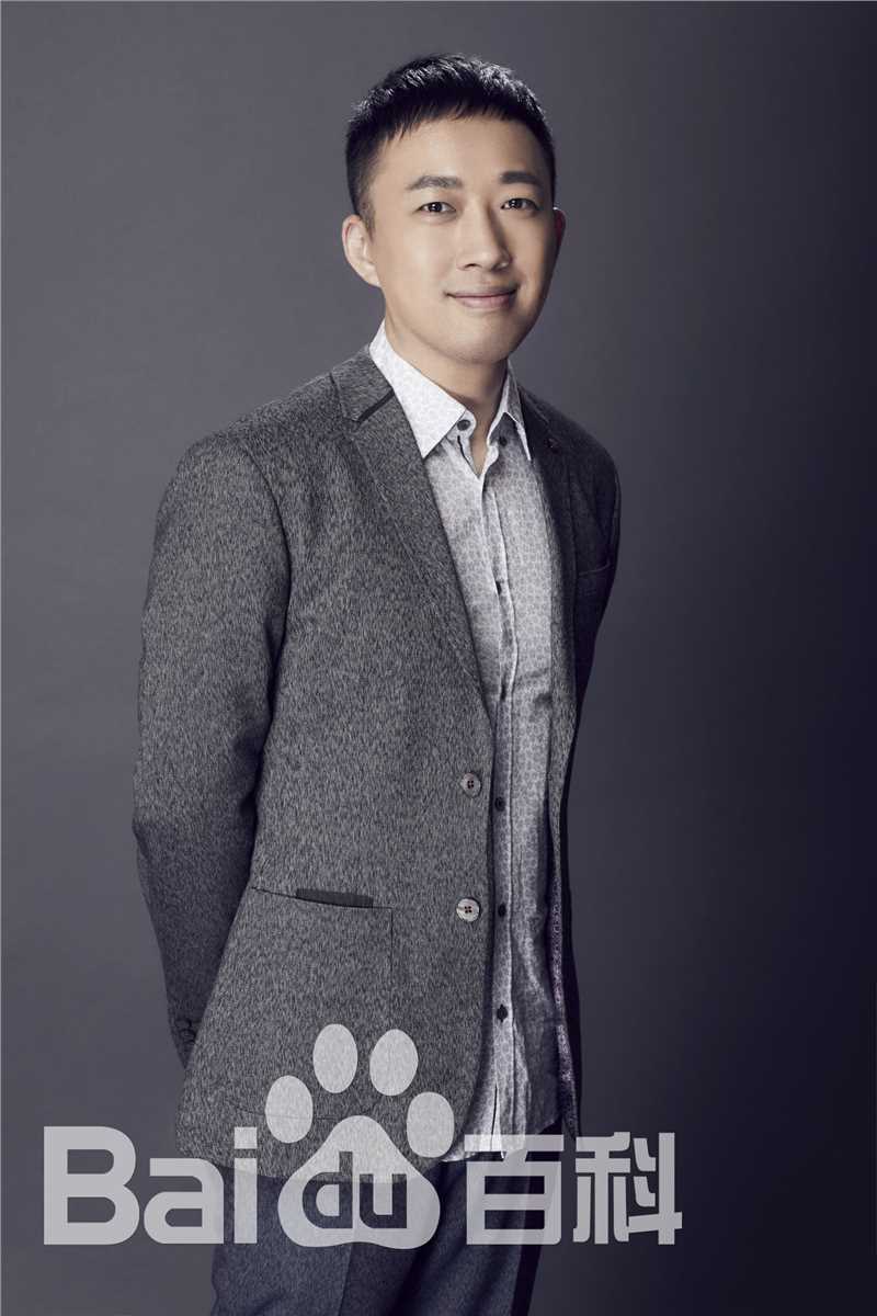 最优质于正(Yu Zheng)生活照