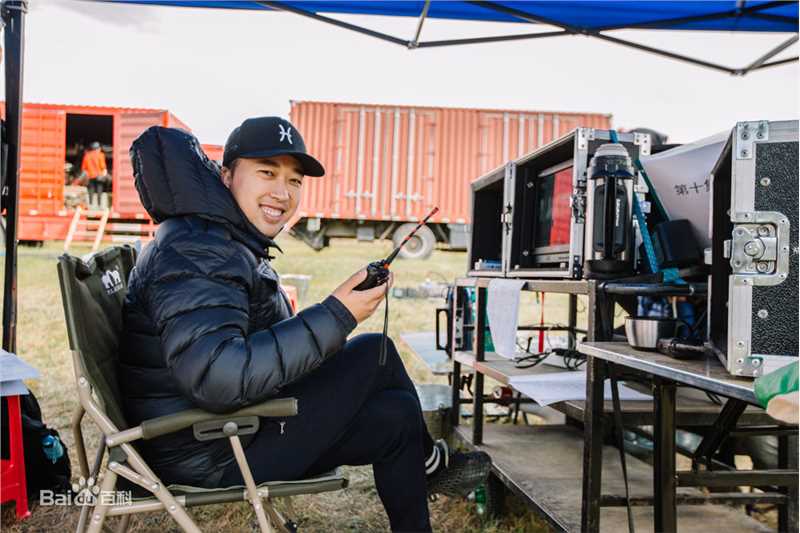 最优质于正(Yu Zheng)生活照