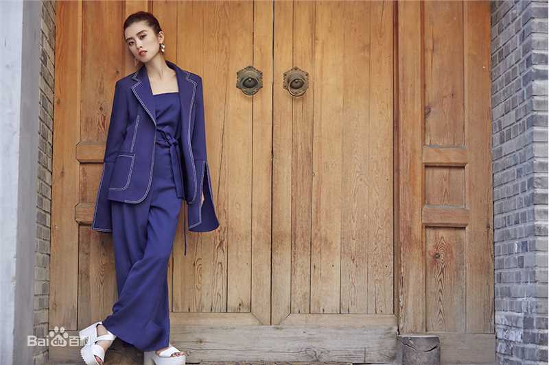 李若嘉高清图集