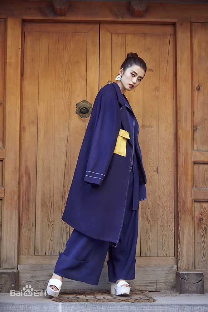 李若嘉高清图集