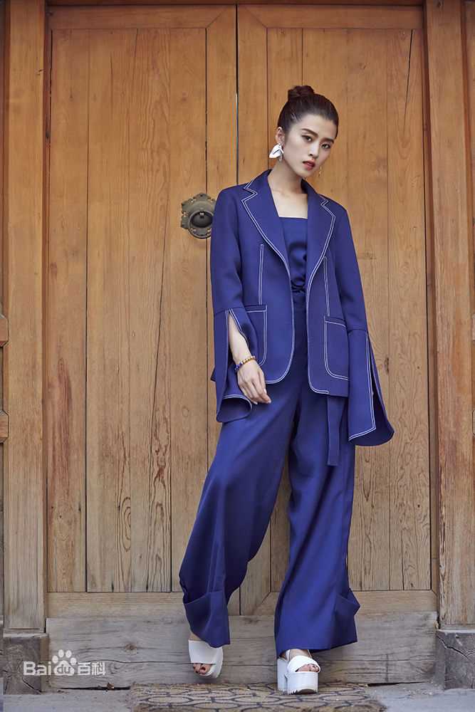 李若嘉高清图集