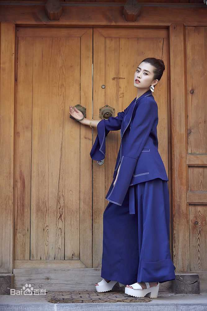 李若嘉高清图集