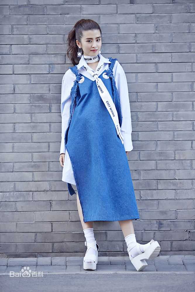 李若嘉高清图集