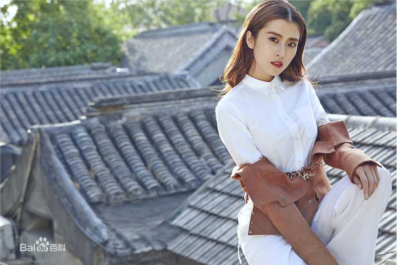 李若嘉最优质相册