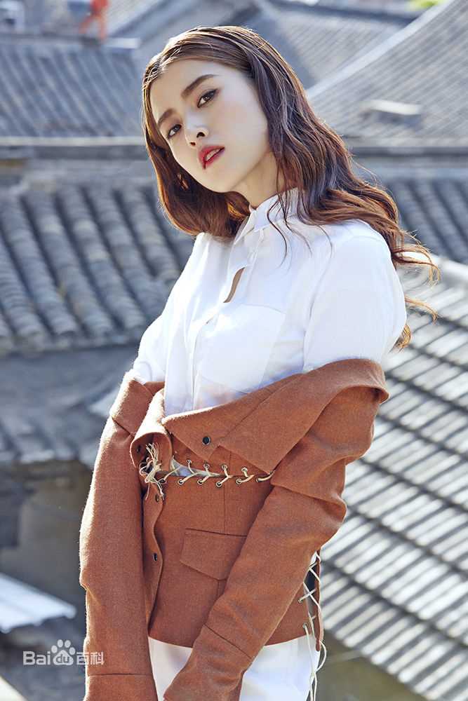 李若嘉最优质相册