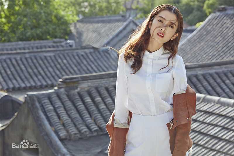 李若嘉最优质相册