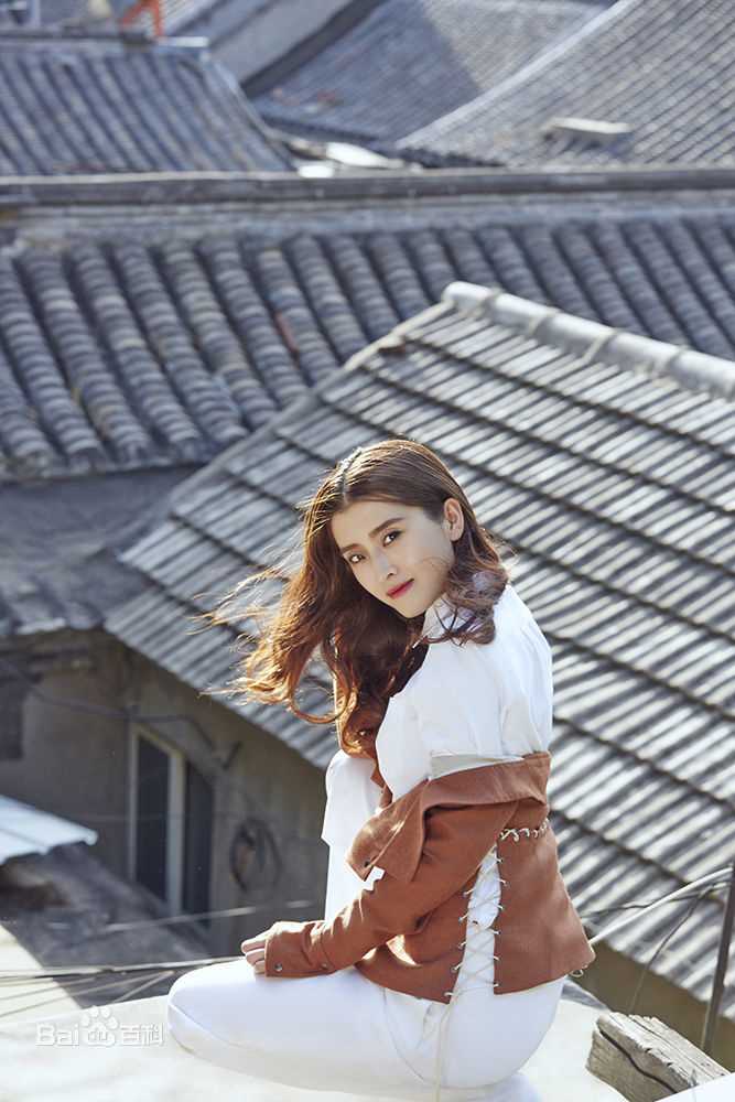 李若嘉最优质相册