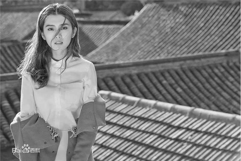 李若嘉最优质相册