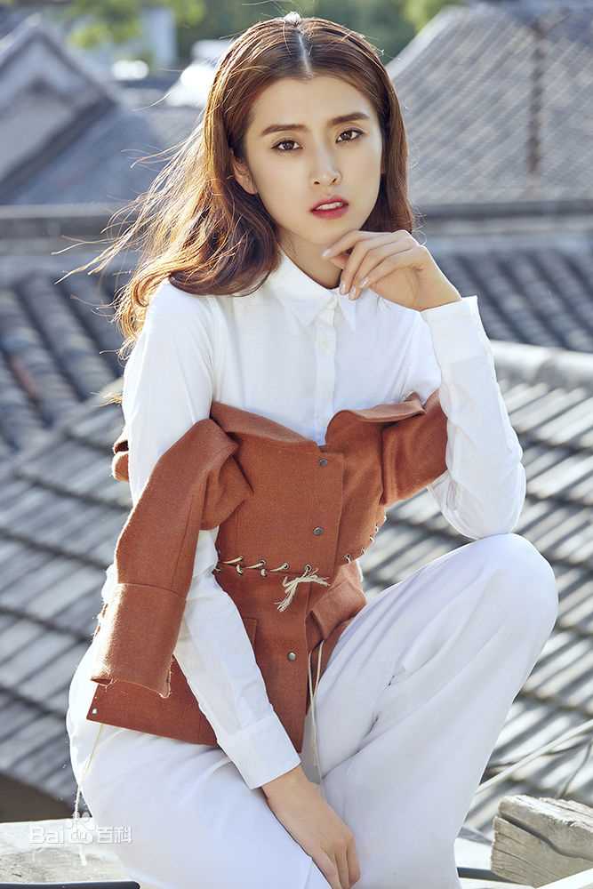 李若嘉最优质相册